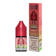R&M Nicotine Salt E-Liquid – Premium Vape Juice for Pod Devices (Multiple Flavours – 10ml, 20mg)