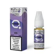 ElfLiq Nic Salt E-Liquids