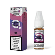 ElfLiq Nic Salt E-Liquids