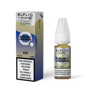 ElfLiq Nic Salt E-Liquids