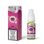 ElfLiq Nic Salt E-Liquids