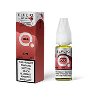 ElfLiq Nic Salt E-Liquids