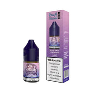 R&M Nicotine Salt E-Liquid – Premium Vape Juice for Pod Devices (Multiple Flavours – 10ml, 20mg)