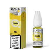 ElfLiq Nic Salt E-Liquids
