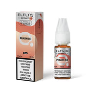 ElfLiq Nic Salt E-Liquids