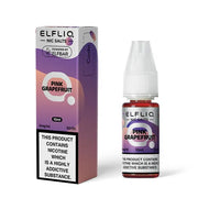 ElfLiq Nic Salt E-Liquids