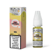 ElfLiq Nic Salt E-Liquids