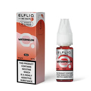 ElfLiq Nic Salt E-Liquids