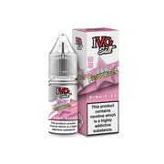 IVG Nic Salt E-liquids