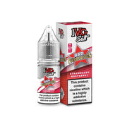 IVG Nic Salt E-liquids