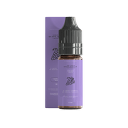 Strawberry nicotin juice 35mg