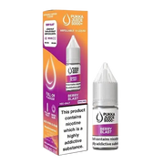 Pukka Juice 5000 E-liquids