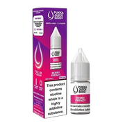 Pukka Juice 5000 E-liquids
