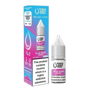 Pukka Juice 5000 E-liquids