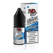 IVG Nic Salt E-liquids