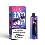 Elf Bar 4 in 1 Prefilled Pod Kit
