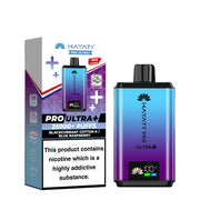 Hayati Pro Ultra Plus 25K Puff Pod Kit