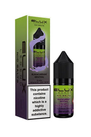 Elux Legend Nic Salt E-Liquids