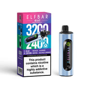 Elf Bar 4 in 1 Prefilled Pod Kit