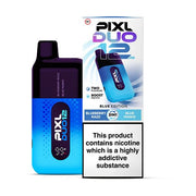 Pixl Duo 12000 Disposable Vape