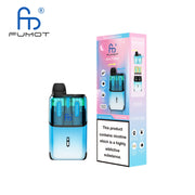 RandM Fumot T32000 Ultra Prefilled Pod Kit