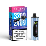 Elf Bar 4 in 1 Prefilled Pod Kit