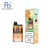 RandM Fumot T32000 Ultra Prefilled Pod Kit