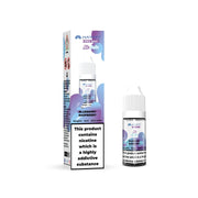 Hayati Pro Max Nicotine Salt E-Liquids