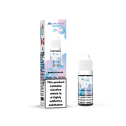 Hayati Pro Max Nicotine Salt E-Liquids