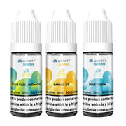 Hayati Pro Max Nicotine Salt E-Liquids