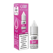 Pukka Juice 5000 E-liquids