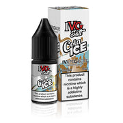 IVG Nic Salt E-liquids
