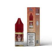 R&M Nicotine Salt E-Liquid – Premium Vape Juice for Pod Devices (Multiple Flavours – 10ml, 20mg)