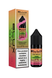 Elux Legend Nic Salt E-Liquids