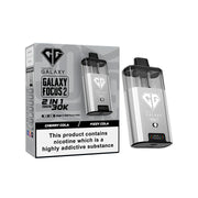 Crystal Galaxy Focus 2 30K Puffs Prefilled Pod Kit