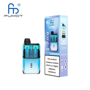 RandM Fumot T32000 Ultra Prefilled Pod Kit