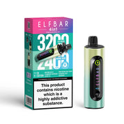 Elf Bar 4 in 1 Prefilled Pod Kit