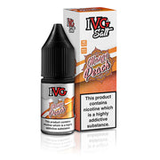 IVG Nic Salt E-liquids