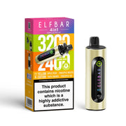 Elf Bar 4 in 1 Prefilled Pod Kit
