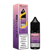 Elux Legend Nic Salt E-Liquids