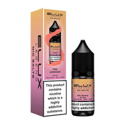 Elux Legend Nic Salt E-Liquids