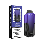 Elux Cyberover 6K Disposable Vape Kit