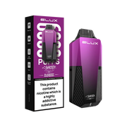 Elux Cyberover 6K Disposable Vape Kit