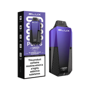 Elux Cyberover 6K Disposable Vape Kit