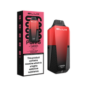 Elux Cyberover 6K Disposable Vape Kit