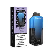 Elux Cyberover 6K Disposable Vape Kit