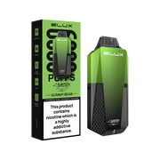 Elux Cyberover 6K Disposable Vape Kit