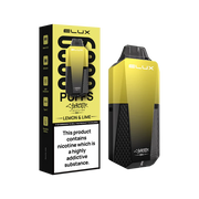 Elux Cyberover 6K Disposable Vape Kit