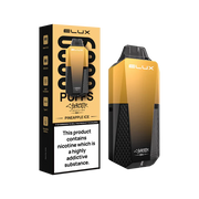 Elux Cyberover 6K Disposable Vape Kit