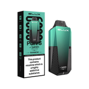 Elux Cyberover 6K Disposable Vape Kit